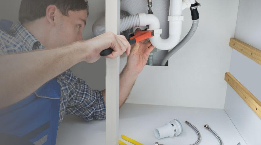 Professional expert plumbing services in Hidalgo, IL